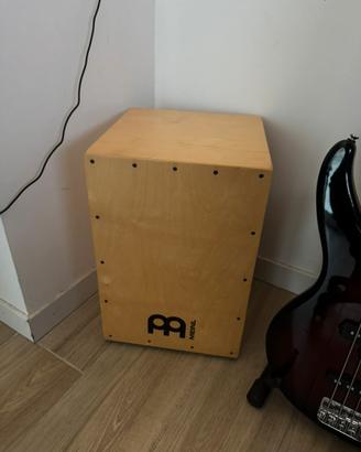 cajon meinl