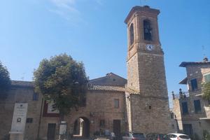 Monolocali da ristrutturare a Bagnaia