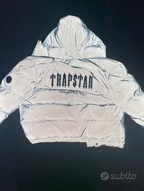 Giubbotto trapstar it's secret fluorescen