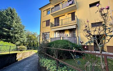 AMPIO BILOCALE CON BOX IN ZONA TRANQUILLA