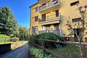 AMPIO BILOCALE CON BOX IN ZONA TRANQUILLA