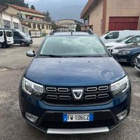Dacia Sandero 0.9 TCe 12V TurboGPL 90CV Start&Stop