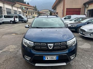 Dacia Sandero 0.9 TCe 12V TurboGPL 90CV Start&Stop