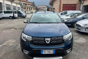 Dacia Sandero 0.9 TCe 12V TurboGPL 90CV Start&Stop