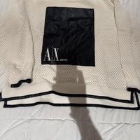Maglione Armani Exchange