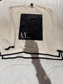 Maglione Armani Exchange