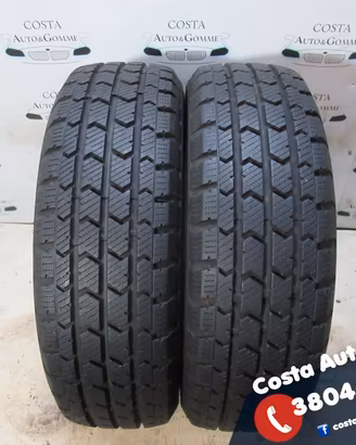 205 65 16c Winforce  95% MS 205 65 R16