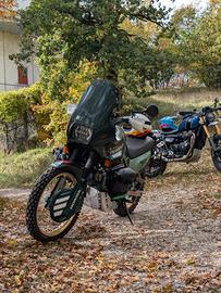 Honda Transalp 600 