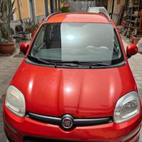 FIAT PANDA TWIN AIR NATURAL POWER