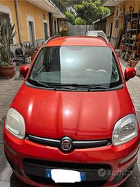 FIAT PANDA TWIN AIR NATURAL POWER