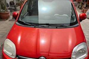 FIAT PANDA TWIN AIR NATURAL POWER