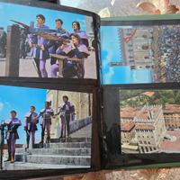 Lotto 93 cartoline vintage Gubbio – religiose – 