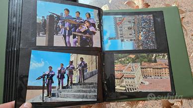 Lotto 93 cartoline vintage Gubbio – religiose – 