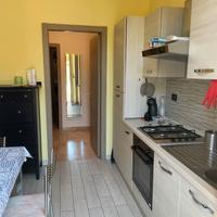 Singola per studentessa Politecnico/Crocetta