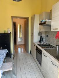 Singola per studentessa Politecnico/Crocetta