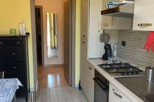 Singola per studentessa Politecnico/Crocetta