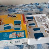 Ricetrasmittente Chicco per il controllo bambini