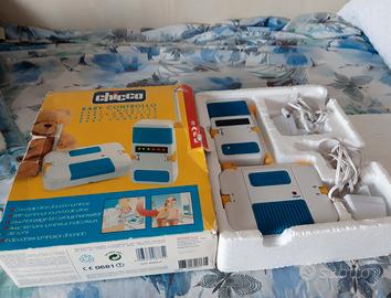 Ricetrasmittente Chicco per il controllo bambini