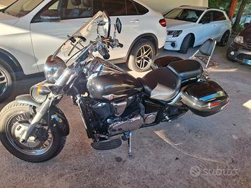Kawasaki VN 900 - 2006