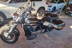 Kawasaki VN 900 - 2006