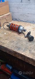 mono ammortizzatore HONDA VFR 1986\87