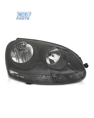 FANALE DESTRO PER VOLKSWAGEN VW GOLF V 03-08 FONDO
