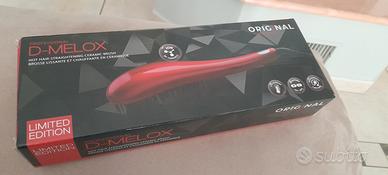spazzola liscia capelli D-MELOX 