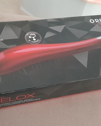 spazzola liscia capelli D-MELOX 