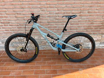 Mtb full ARC8 Extra ST L