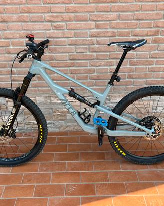 Mtb full ARC8 Extra ST L
