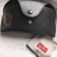 occhiali da sole Rayban