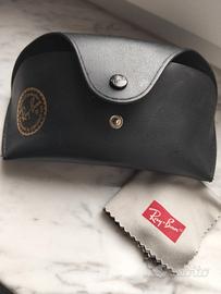 occhiali da sole Rayban