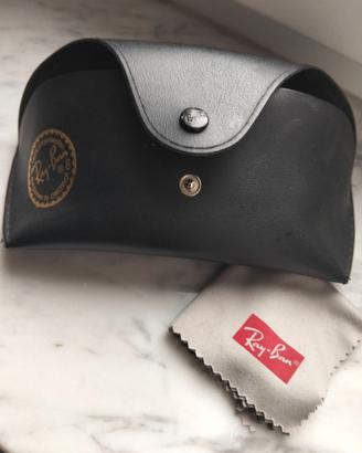 occhiali da sole Rayban