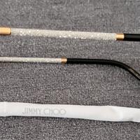 Occhiale da vista Jimmy Choo