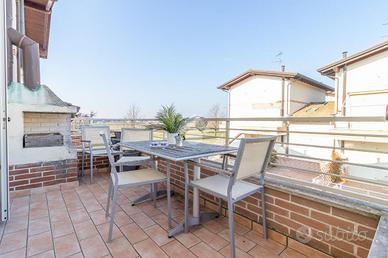 4 LOCALI A RAVENNA