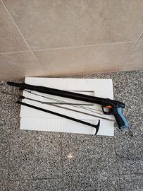 fucile sub Mares Cirano 70
