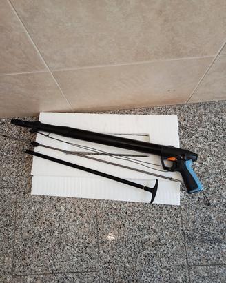 fucile sub Mares Cirano 70