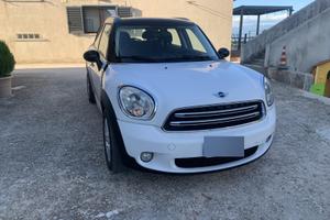 MINI COUNTRYMAN 1.6 D (2014)