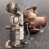 Turbina Bmw 118D - GT1749V - 767378-1