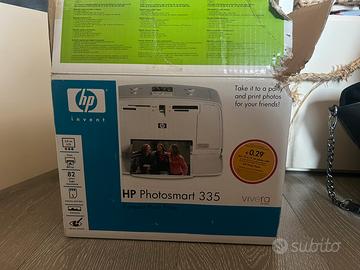 Stampante fotografica