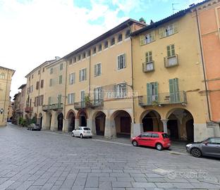 QUADRILOCALE TERMOAUTONOMO IN CENTRO A BIELLA!