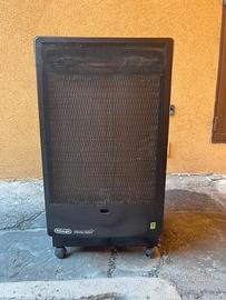 Stufa catalitica a gas