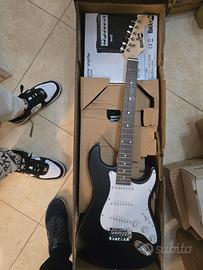 chitarra professionale