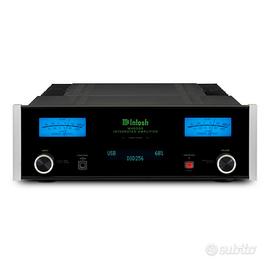 McINTOSH - Amplificatore integrato-MA5300