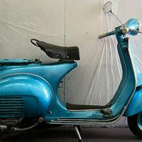 Vespa 150 anno 1962