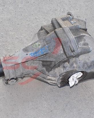 Differenziale posteriore VW Touareg 5.0L V10 TDI