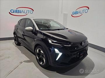 Renault Captur II 2024 - 1.0 tce Techno 90cv