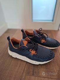 Scarpe uomo Flower Mountain 