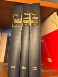 Gualtieri - i presidenti del Consiglio dei Ministr