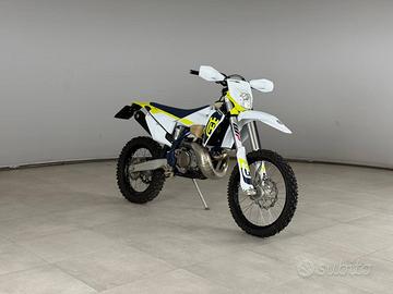 HUSQVARNA TE - 300i TE 2T my22